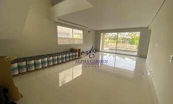 Imagem 5: Casa com 4 suítes à venda, por R$ 3.700.000,00 - Alphaville Res 5 - Santana de Parnaíba