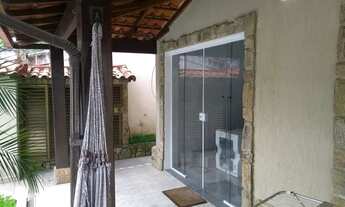 Imagem 5: Casa na taquara Casa com 3 dormitórios