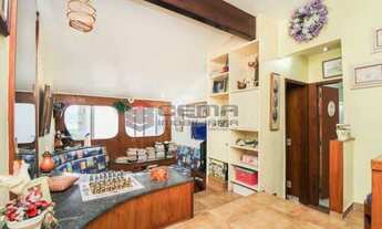 Imagem 5: Apartamento-À VENDA-Botafogo-Rio de Janeiro-RJ