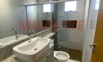 Imagem 6: Cond. fechado de 45m² com 2 quartos em Vila Isolina Mazzei