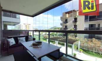 Imagem 5: Apartamento com 2 dormitórios para alugar por R$ 6.500,00/mês - Praia da Enseada - Bertiog