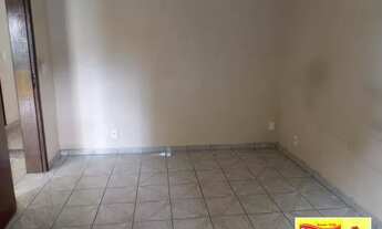 Imagem 3: Casa com 2 dormitórios para alugar, 120 m² por R$ 1.200,00/mês - Cidade Satélite Santa Bár