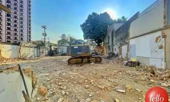 Imagem: São Paulo - Terreno Padrão - Ipiranga