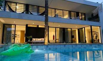 Imagem 2: Mansão Oásis Cond. Lago Norte