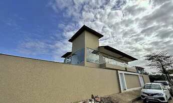 Imagem 4: Casa com 3 dormitórios à venda, 350 m² por R$ 1.490.000,00 - Ponta da Fruta - Vila Velha/E