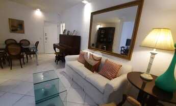 Imagem 3: Apartamento com 3 quartos à venda, 118 m² por R$ 1.990.000 - Gávea - Rio de Janeiro/RJ