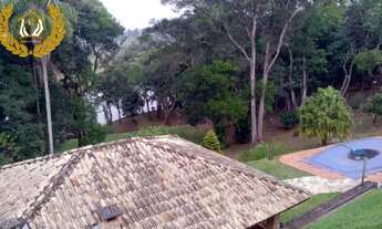 Imagem 6: MAIRINQUE - Casa Padrão - JARDIM DA MATA