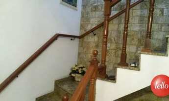 Imagem 6: São Paulo - Casa Padrão - Tatuapé