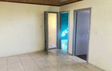 Imagem 4: Casa para Locação em São Bento do Sul, Colonial, 3 dormitórios, 1 banheiro, 1 vaga