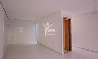 Imagem 3: Ref.: 6007 - Sobrado com 70m², 02 suítes e 02 vagas de garagem na Vila Camilópolis, Santo