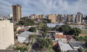 Imagem 2: Cobertura para Venda - 210m², 4 dormitórios, sendo 1 suites, 1 vaga - Centro