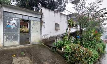 Imagem: Casa térrea com 3 quartos e 1 Loja em São