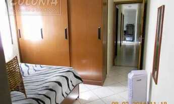 Imagem 6: Santo André - Apartamento Padrão - Vila Camilópolis