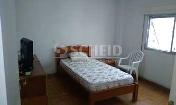 Imagem 2: Apartamento a Venda 3 quartos 1 vaga No Paraiso