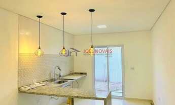 Imagem 7: Casa de Condominio em Jardim Rubi - Mogi das Cruzes