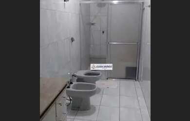 Imagem 6: Casa Térrea Comercial/Residencial a venda R$800.000,00 e Locação R$5.000,00 Bairro: Jardim