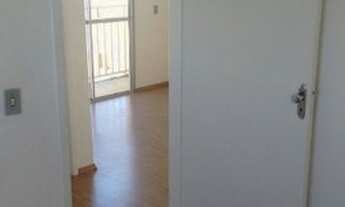 Imagem 2: MAIRINQUE - Apartamento PADRÃO - RECANTO DOS EUCALIPTOS