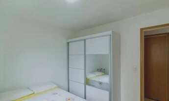 Imagem 6: Apartamento para venda possui 67 metros quadrados com 2 quartos em Tatuapé - São Paulo - S