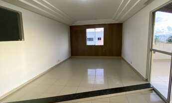 Imagem 7: Apartamento cobertura 180 m2