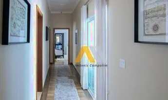 Imagem 4: Casa a venda Fazenda Imperial com 5 suítes