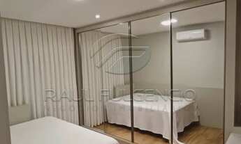 Imagem 3: Londrina - Apartamento Padrão - Gleba Palhano