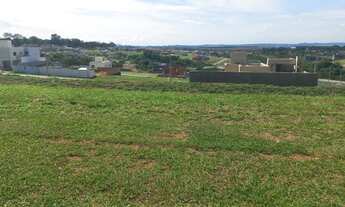 Imagem: Lote Jardins Nápoles