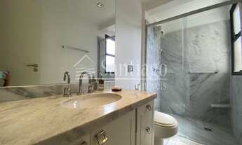 Imagem 5: Apartamento - Cambui - Campinas