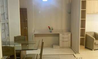 Imagem: Apartamento CENTRO CURITIBA- praticamente