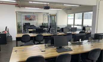 Imagem: Conjunto Comercial Locado