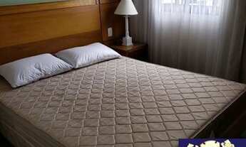 Imagem 4: Flat para alugar na Vila Olímpia - Edifício Quality Alvorada - Cód. DEI15430