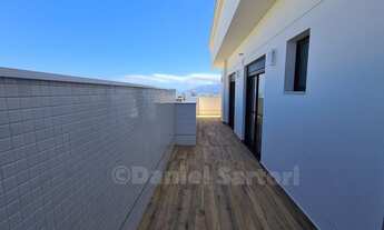 Imagem 7: Cobertura 4 dormitórios São José/Kobrasol