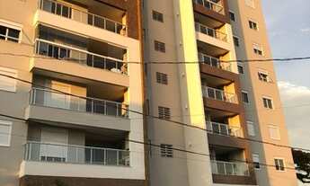 Imagem: Apartamento 2 dormitório Pinda (NOVO