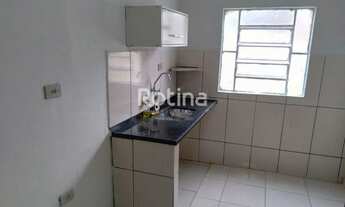 Imagem 4: Casa para aluguel, 2 quartos, 1 vaga, Brasil - Uberlândia/MG