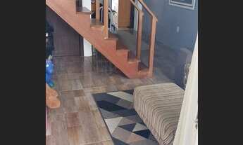 Imagem 3: Sobrado para Venda - 128.61m², 2 dormitórios, 1 vaga - Santa Isabel