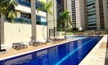 Imagem 3: Apartamento com 2 suítes à venda, 90 m² por R$ 650.000 - Bosque das Juritis - Ribeirão Pre