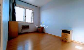 Imagem 3: Apartamento 02 dormitórios na Coronel Aparício Bo