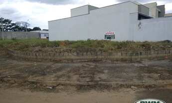 Imagem 2: Terreno à venda, 185 m² por R$ 185.000,00 - Jardim Santa Marta - Sorocaba/SP