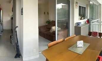 Imagem 5: APARTAMENTO - VILA ANASTÁCIO - SP