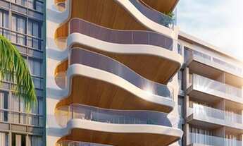 Imagem 6: Apartamento para venda possui 315 metros quadrados com 4 quartos em Leblon - Rio de Janeir