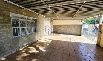 Imagem 2: Casa - Jardim São Gonçalo - Campinas