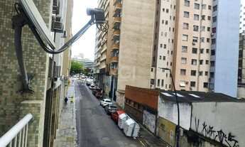 Imagem 3: Apartamento para Venda -110m², 3 dormitórios, sacada e elevador -Centro Histórico