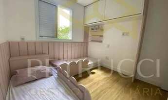 Imagem 7: Apartamento à venda em Jardim Nova Europa