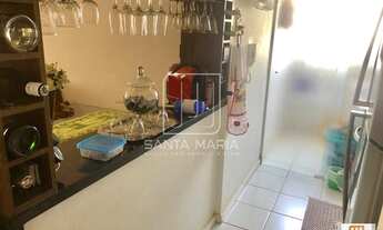 Imagem 3: Apartamento (tipo - padrao) 2 dormitórios, cozinha planejada, portaria 24hs, lazer, salão