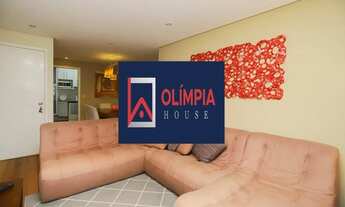 Imagem 5: Venda Apartamento 3 Dormitórios - 96 m² Pompéia