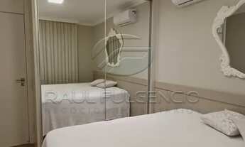 Imagem 4: Londrina - Apartamento Padrão - Gleba Palhano