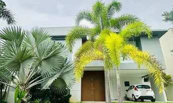 Imagem 4: CAMAÇARI - Casa de Condomínio - VILA DE ABRANTES (ABRANTES