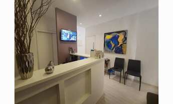 Imagem 3: Rio de Janeiro - Conjunto Comercial/sala - Copacabana