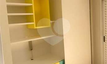 Imagem 6: Duplex para aluguel e venda em Alto da Lapa - São Paulo - SP