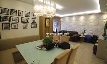 Imagem 2: Apartamento com 4 dormitórios à venda, 116 m² por R$ 950.000,00 - Setor Bueno - Goiânia/GO