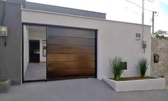 Imagem: VENDE-SE CASA BEM LOCALIZADA